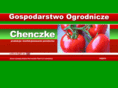 chenczke.com
