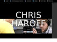 chrisharoff.com