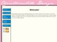 christmastidedesign.com