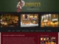christysonthesquare.com