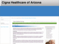 cignamedicalgroup.net
