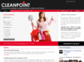 cleanpoint.be