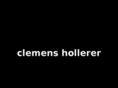 clemenshollerer.com