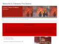 clementsfire.org