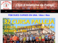 clubatletismepalleja.com