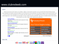 clubredweb.com