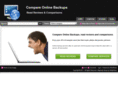 compareonlinebackups.com