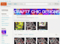 craftychicdesigns.com
