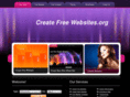 createfreewebsites.org