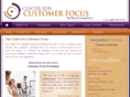customerfocus.org