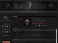 darkradio.de