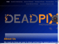 deadpixelppa.com