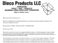 diecoproducts.com