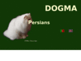 dogmapersians.com