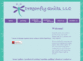 dragonfly-quilts.com