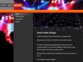 dutchaudiodesign.com