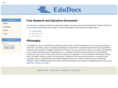 edudocs.org