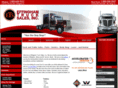 effinghamtrucksales.com