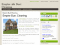 empireductcleaning.com