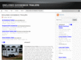 enclosedgoosenecktrailers.com