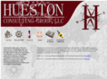 fredhueston.com