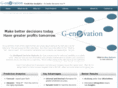 g-enovation.com