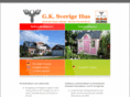 garten-schwedenhaus.com