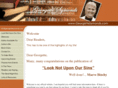 georgettesymonds.com