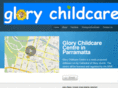 glorychildcare.com