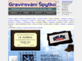 gravirovani.com