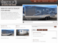 grizzlysicehouse.com