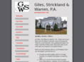 gswcpas.com