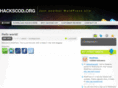 hackscod.org