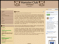 hamsterclub-germany.com