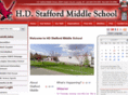 hdstaffordmiddle.com