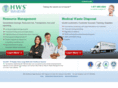 healthcarewastesolutions.com