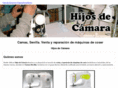 hijosdecamara.com