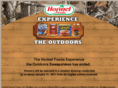 hormeloutdoors-sweepstakes.com
