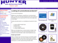 hunteradspecialty.com