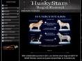 huskystars.com