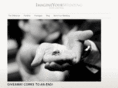imagineyourwedding.com