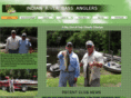 indianriverbassanglers.com