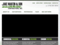 jakemartinandson.com