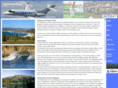 jetchartercarmel.com