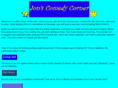 jonscomedycorner.com