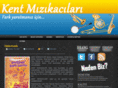 kentmizikacilari.com