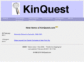 kinquest.com