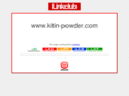 kitin-powder.com