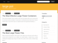 largepot.net