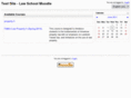 lawschoolmoodle.com